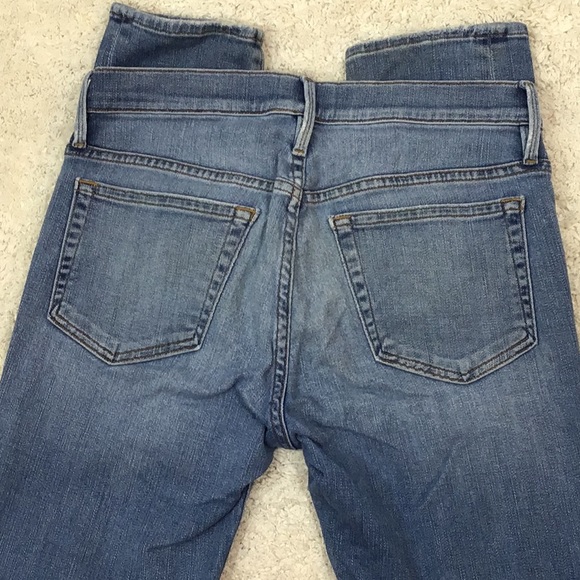 Frame L’homme skinny jeans 30 - Picture 6 of 12